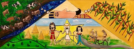 Parshat Miketz – Is There an End to Darkness?