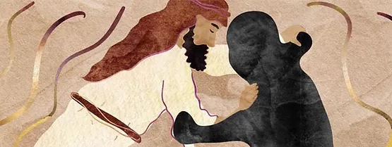 Parshat Vayshlach – Wrestling Until Dawn