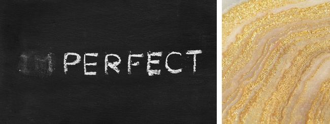 Parshat Tetsaveh – Imperfection and Pure Gold