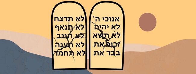 Parshat Ki Tisa – Moses Greatest Achievement