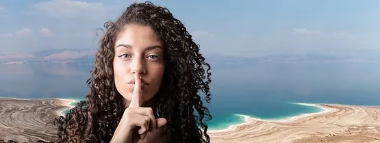 Parshat Yitro – Hearing the Still, Small Voice