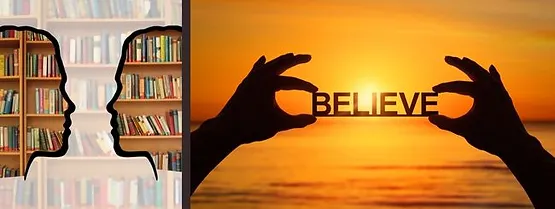Parshat Beshalach – Knowing and Believing