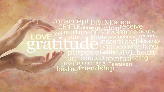Parshat Chayei Sara – True Grattitude