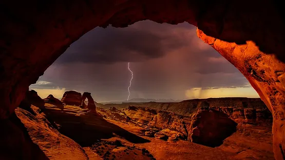 Parshat – Noah: When the Rainbow Does Not Appear