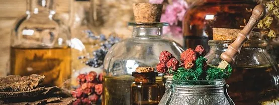 Parshat Mishpatim – Divination and Spells Versus Divine Service