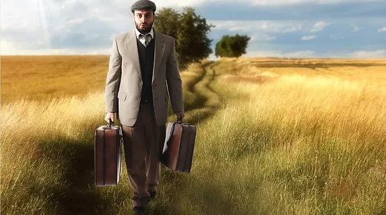Parshat Lech Lecha – Mila
