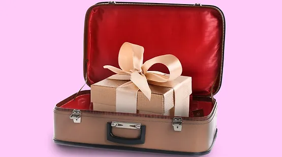 Parshat Toldot – Stolen Goods