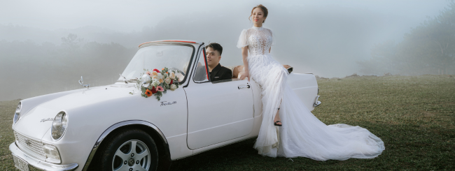 Approved Noahide Wedding Ceremony and Contract