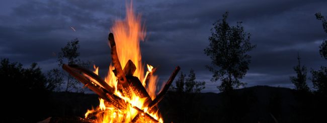 Lag BaOmer – Respect each other