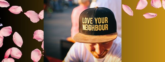 Parshat Acharei Mot – Kedoshim: More Golden Than any “Golden Rule”.