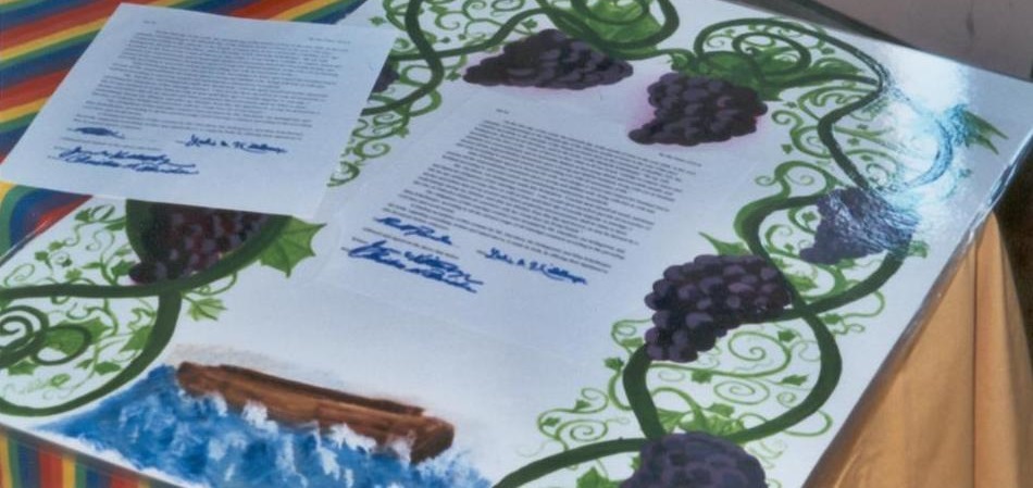 Noahide Marriage and Weddings