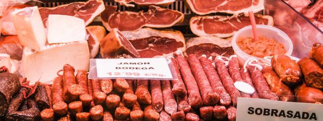 Eiver min ha-Chai – The Prohibition of Meat of a Living Animal