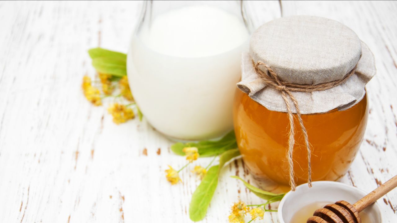 RECIPES FROM KIMBERLEY – NON-DAIRY SHAVUOT
