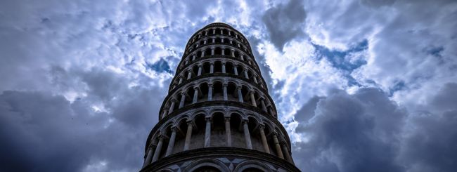 Parshat Naso – The Triumph of His Will