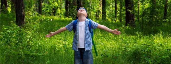 G-d is Everwhere – but I’m not