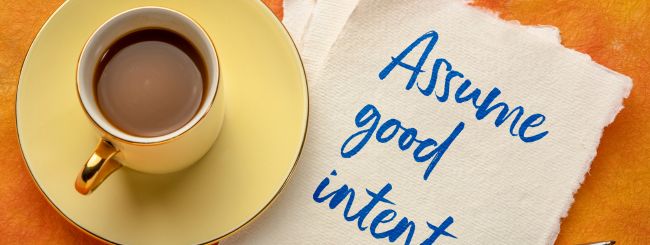 Parshat Chukat – Combine Good Actions with Good Intent