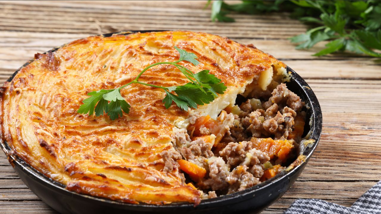 RECIPES FROM KIMBERLEY – RECIPES INSPIRED FROM TEHILLIM #2