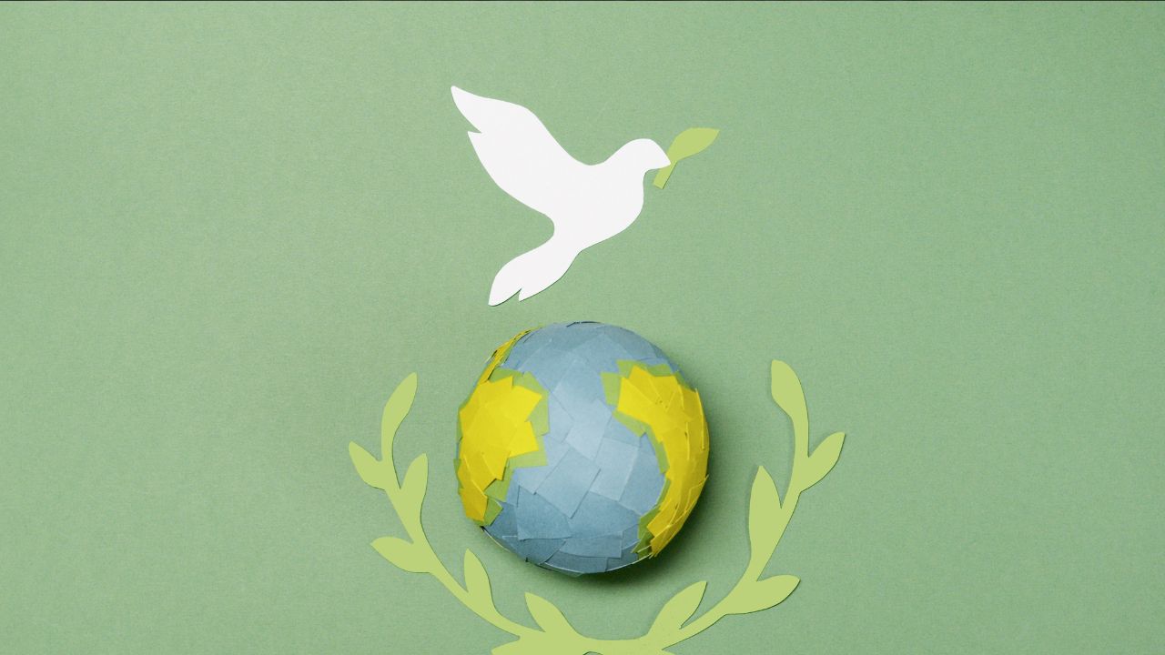 3F WHAT THE TENACH TEACHES US – UNIVERSAL WORSHIP OF G-D