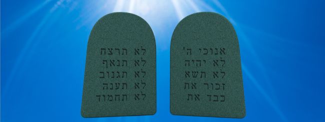Parshat Matot – The Death of Bilaam