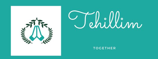 Tehillim Prayer Group
