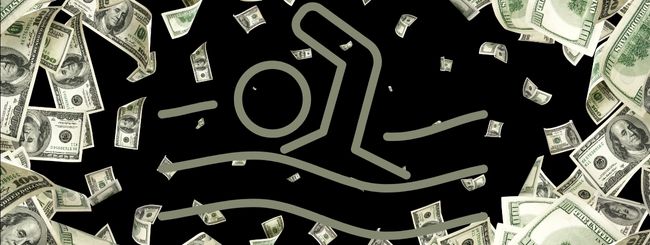 PARSHAT SHOFTIM – HAVING TOO MUCH MONEY