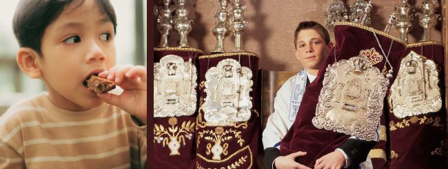 Parshat Ekev – Blessing on Eating and Learning Torah
