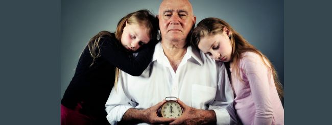 Parshat Re’eh – Mourning for a Parent