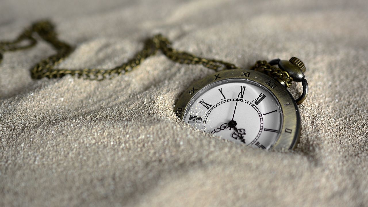 BEING REAL WITH OURSELVES: THE BLESSING OF ELUL