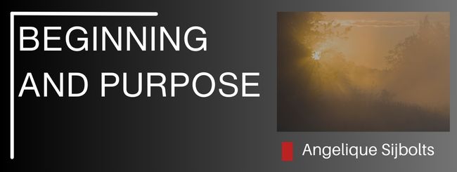 PARSHAT HA’AZINU – BEGINNING AND PURPOSE