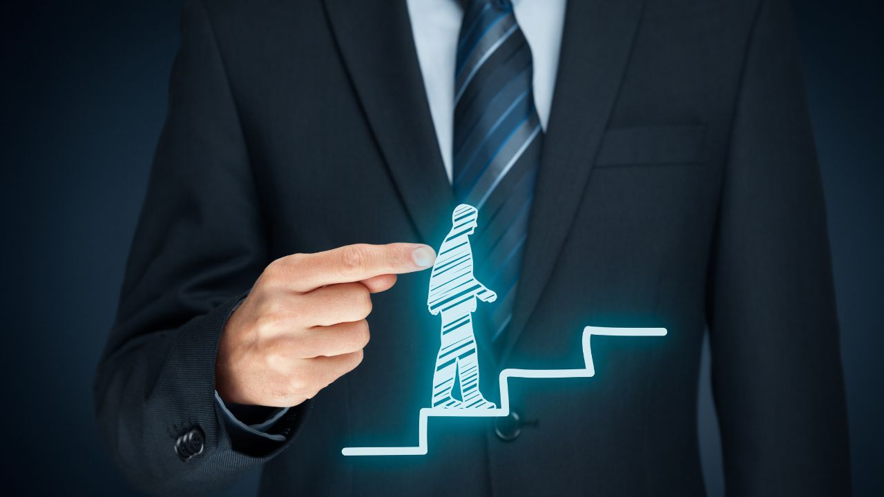 PERSONAL DEVELOPMENT PLAN