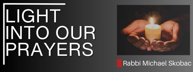 GENESIS 6:16 – LIGHT INTO OUR PRAYERS