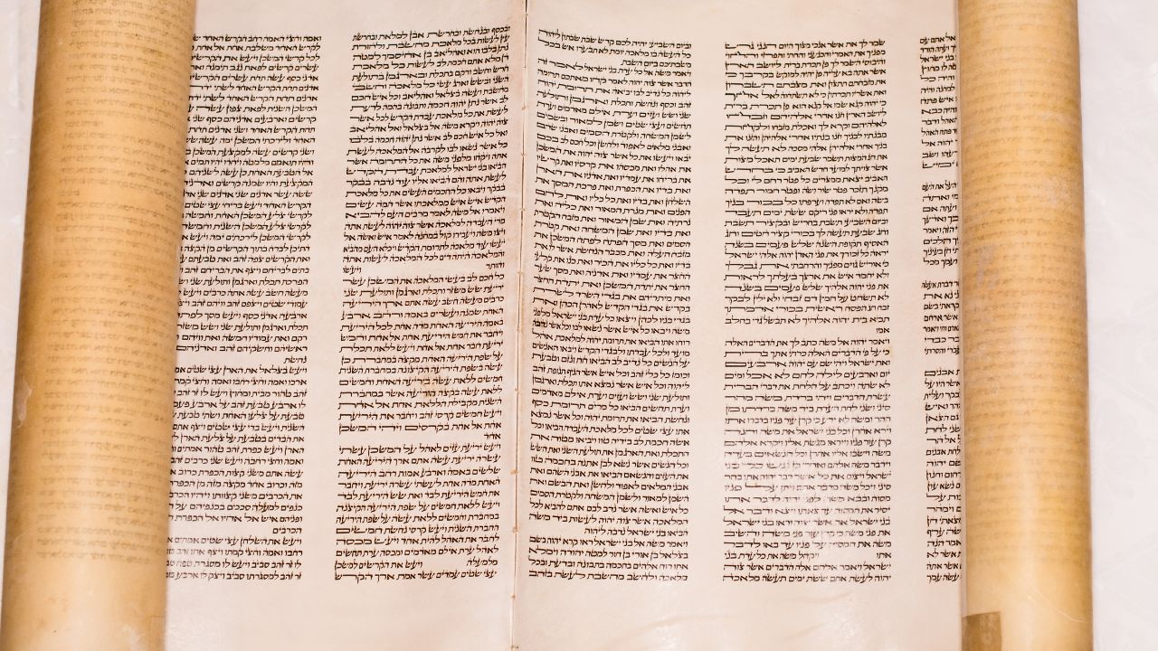 WHAT IS THE GOAL AND PURPOSE OF THE TORAH?