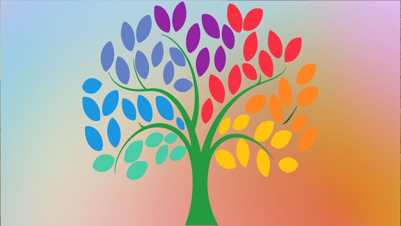 TREE OF TANAKH FOR NOAHIDES