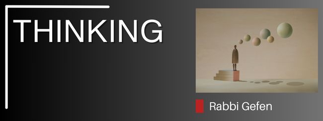PARSHAT BO – THINKING