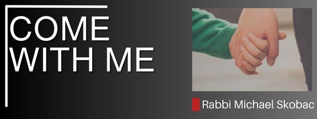EXODUS 10:1 – COME WITH ME