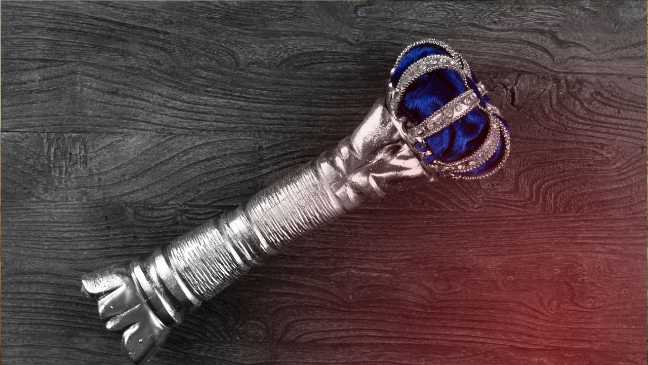 REASSESSING JESUS’S KINGSHIP CLAIM