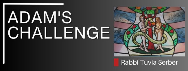 ADAM’S CHALLENGE