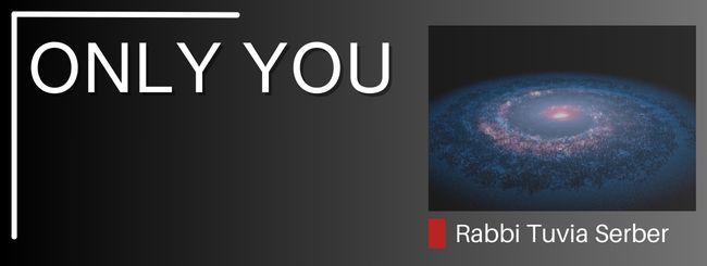 ONLY YOU