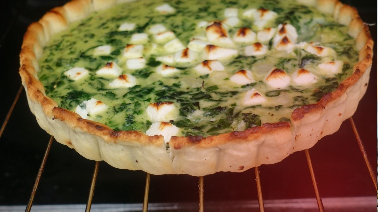 RECIPE INSPIRED BY TEHILLIM 27 – HASHEM’S EVERLASTING LOVE: A TIMELY REMINDER