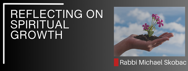 Leviticus 2:11-13 – REFLECTING ON SPIRITUAL GROWTH