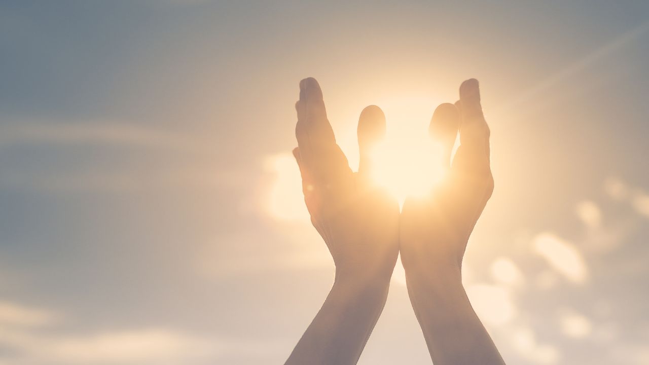 PRAYER AND SPIRITUALITY FOR NOAHIDES