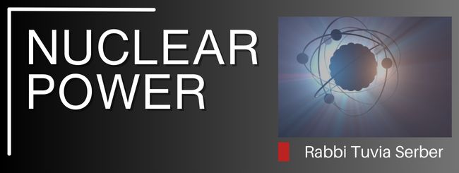 NUCLEAR POWER