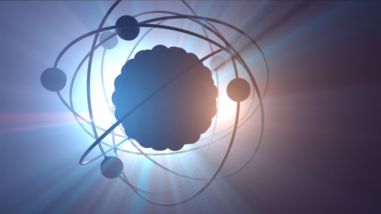 NUCLEAR POWER