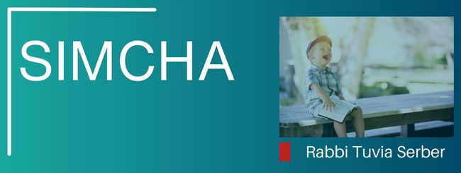 SIMCHA – HAPPINESS