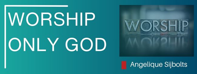 THE WORSHIP OF G-D AND THE INTRODUCTION OF IDOLATRY IN THE TIME OF ENOSH