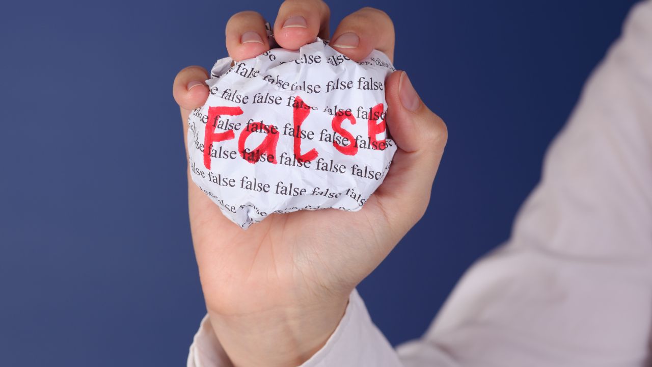 FUNDAMENTALS OF THE FAITH – 7 NOT TO LISTEN TO A FALSHE PROPHET