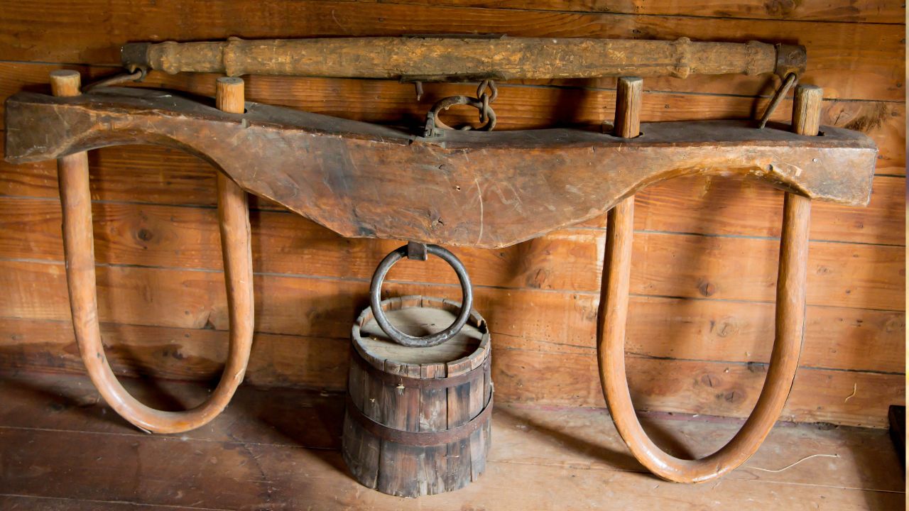 FUNDAMENTALS OF THE FAITH 2 – ACCEPTING THE “YOKE OF HEAVEN”