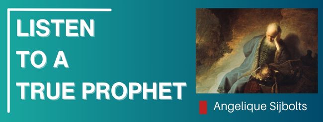 FUNDAMENTALS OF THE FAITH – 8 TO LISTEN TO A TRUE PROPHET