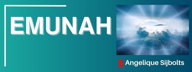 EMUNAH