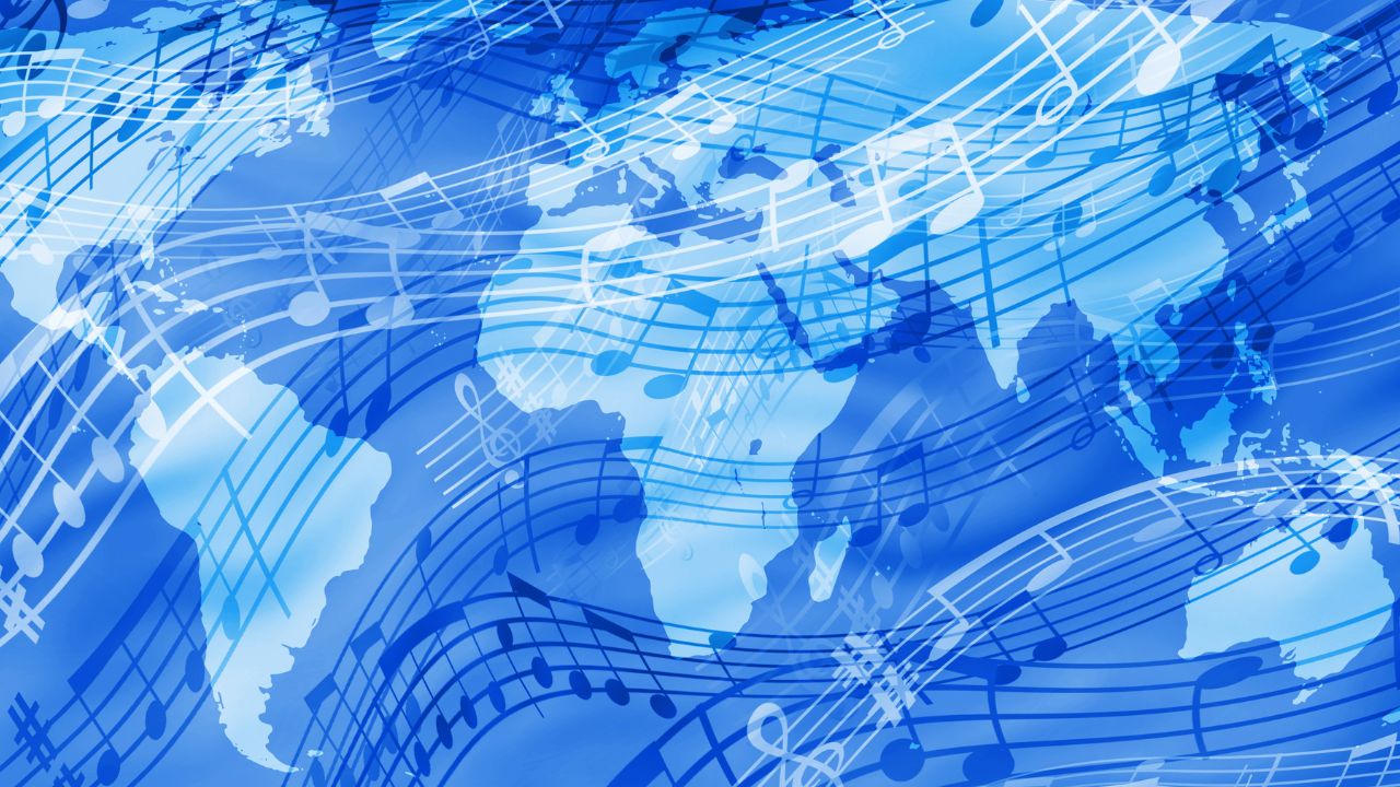 THE UNIVERSAL IMPACT OF SHEMINI ATZERET AND SIMCHAT TORAH